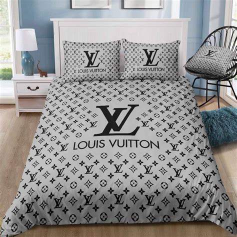 louis vuitton sheets